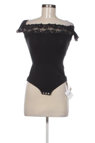Bluză-body de damă. Intimissimi, Mărime M, Culoare Negru, Preț 98,99 Lei