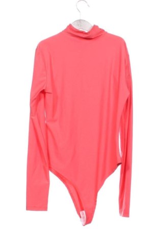 Damska bluzka-body Mass, Rozmiar XS, Kolor Różowy, Cena 83,99 zł