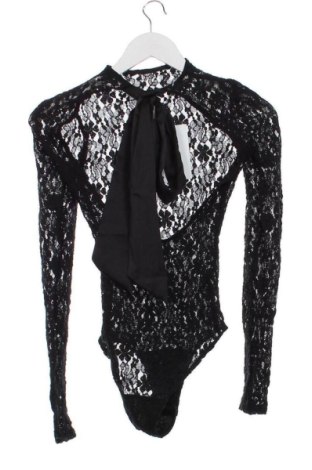 Dámska blúzka - body  Momo, Veľkosť S, Farba Čierna, Cena  39,00 €