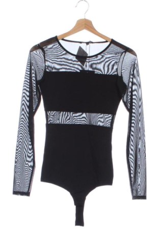 Damska bluzka-body ONLY, Rozmiar XS, Kolor Czarny, Cena 123,99 zł