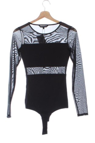 Damska bluzka-body ONLY, Rozmiar XS, Kolor Czarny, Cena 123,99 zł