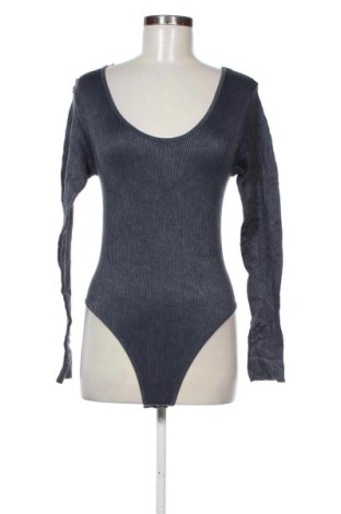 Дамска блуза - боди Primark, Размер S, Цвят Сив, Цена 16,36 €