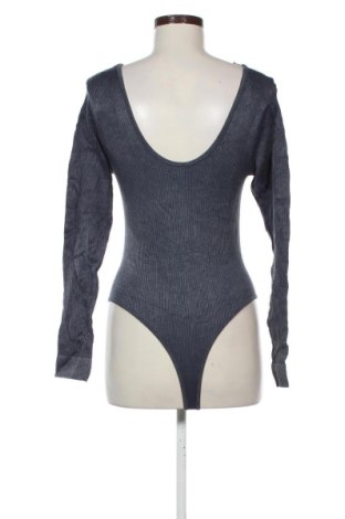 Дамска блуза - боди Primark, Размер S, Цвят Сив, Цена 16,36 €