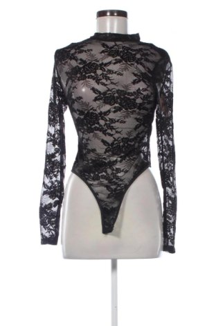 Dámska blúzka - body  SHEIN, Veľkosť S, Farba Čierna, Cena  18,95 €