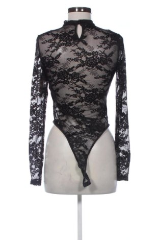 Dámska blúzka - body  SHEIN, Veľkosť S, Farba Čierna, Cena  18,95 €