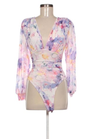 Damenbluse-Body SHEIN, Größe S, Farbe Mehrfarbig, Preis 12,99 €