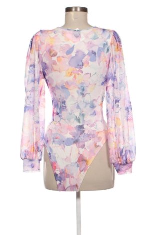 Damenbluse-Body SHEIN, Größe S, Farbe Mehrfarbig, Preis 12,99 €