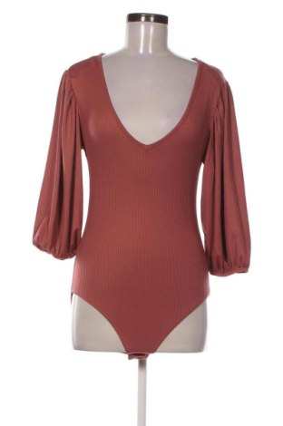 Bluză-body de damă. Stradivarius, Mărime M, Culoare Mov deschis, Preț 83,00 Lei