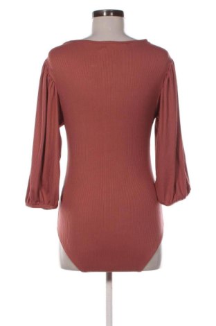 Bluză-body de damă. Stradivarius, Mărime M, Culoare Mov deschis, Preț 83,00 Lei