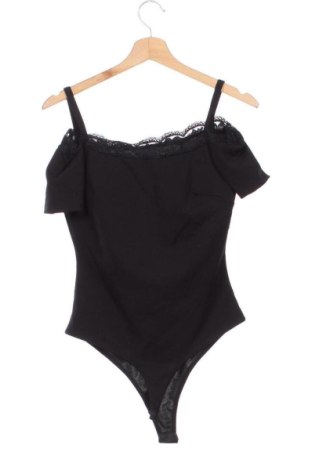 Bluză-body de damă. Unbranded, Mărime S, Culoare Negru, Preț 60,99 Lei