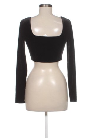 Bluză-body de damă. Unbranded, Mărime XS, Culoare Negru, Preț 60,99 Lei