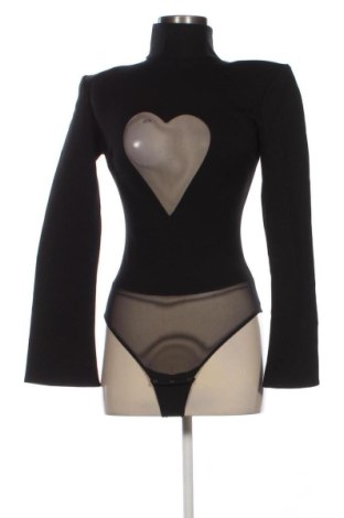 Bluză-body de damă. Undress Code, Mărime M, Culoare Negru, Preț 422,99 Lei