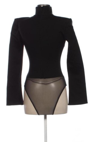 Bluză-body de damă. Undress Code, Mărime M, Culoare Negru, Preț 422,99 Lei