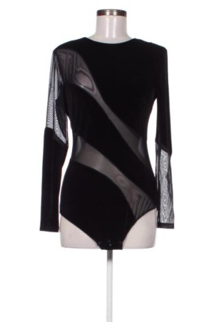 Дамска блуза - боди Undress Code, Размер XL, Цвят Черен, Цена 91,00 €