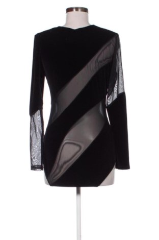 Дамска блуза - боди Undress Code, Размер XL, Цвят Черен, Цена 91,00 €
