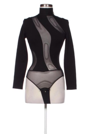 Damska bluzka-body Undress Code, Rozmiar XS, Kolor Czarny, Cena 472,99 zł