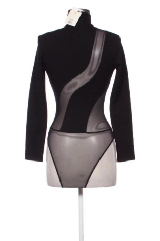 Damska bluzka-body Undress Code, Rozmiar XS, Kolor Czarny, Cena 472,99 zł