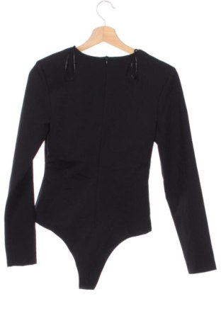 Dámska blúzka - body  Zara, Veľkosť XS, Farba Čierna, Cena  37,95 €