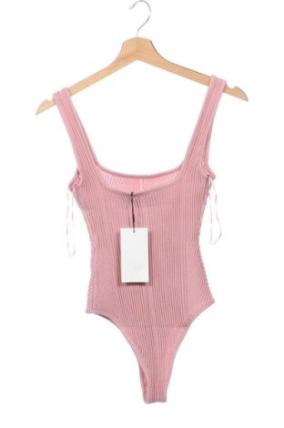 Női ing-body Zara, Méret S, Szín Hamurózsaszín, Ár 13 223 Ft