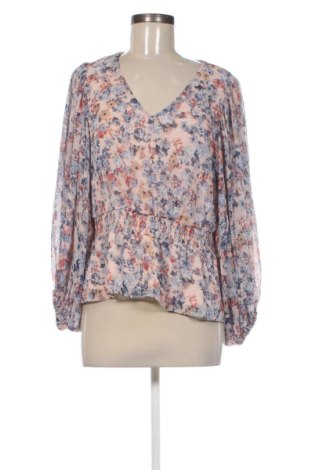 Дамска блуза 1.STATE, Размер L, Цвят Многоцветен, Цена 25,05 €