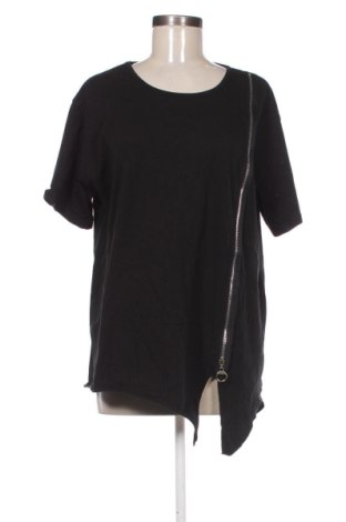 Bluzka damska 158c, Rozmiar L, Kolor Czarny, Cena 51,99 zł