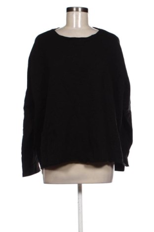 Bluzka damska 158c, Rozmiar 4XL, Kolor Czarny, Cena 51,99 zł