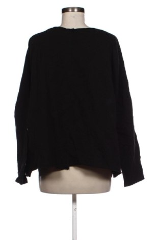 Bluzka damska 158c, Rozmiar 4XL, Kolor Czarny, Cena 51,99 zł