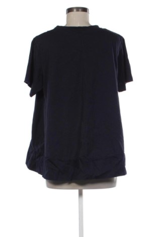 Дамска блуза 158c, Размер XL, Цвят Син, Цена 10,22 €