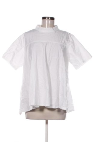 Női blúz 158c, Méret L, Szín Fehér, Ár 4 010 Ft