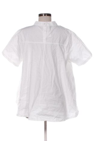 Női blúz 158c, Méret L, Szín Fehér, Ár 4 010 Ft