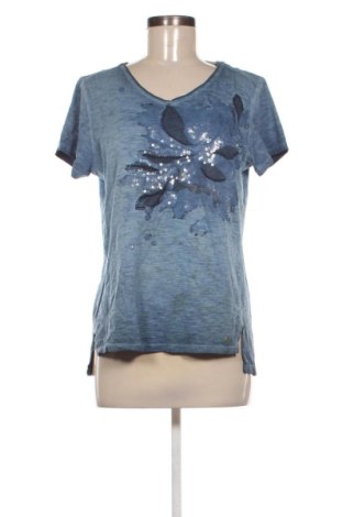 Női blúz 17 & Co., Méret M, Szín Kék, Ár 4 949 Ft