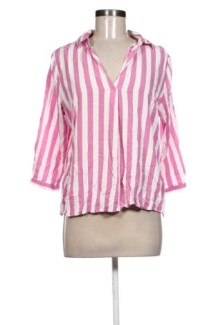 Дамска блуза 17 & Co., Размер L, Цвят Многоцветен, Цена 10,22 €