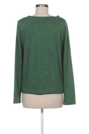Дамска блуза 17 & Co., Размер L, Цвят Зелен, Цена 16,36 €