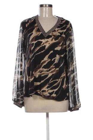 Bluză de femei 2-biz, Mărime L, Culoare Multicolor, Preț 50,59 Lei