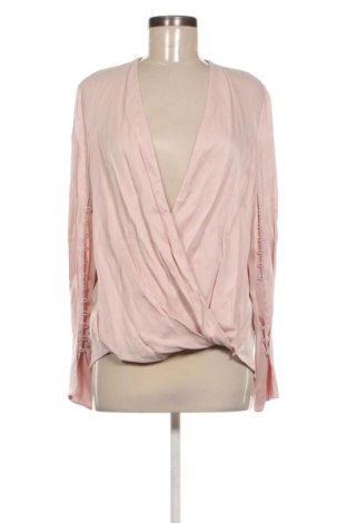 Bluzka damska 3.1 Phillip Lim, Rozmiar M, Kolor Popielaty róż, Cena 1 129,99 zł