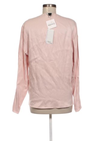 Bluzka damska 3.1 Phillip Lim, Rozmiar M, Kolor Popielaty róż, Cena 1 129,99 zł