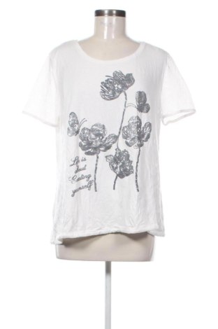 Bluză de femei 4me, Mărime L, Culoare Alb, Preț 52,13 Lei