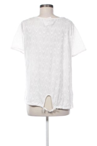 Bluză de femei 4me, Mărime L, Culoare Alb, Preț 52,13 Lei