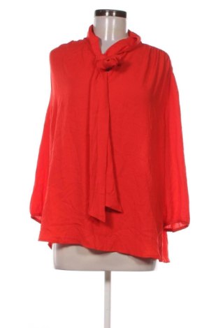 Bluză de femei 7th Avenue, Mărime XL, Culoare Roșu, Preț 60,99 Lei