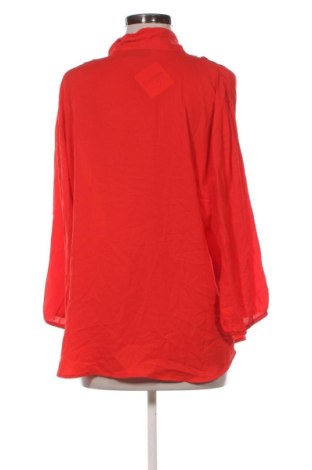 Bluză de femei 7th Avenue, Mărime XL, Culoare Roșu, Preț 60,99 Lei