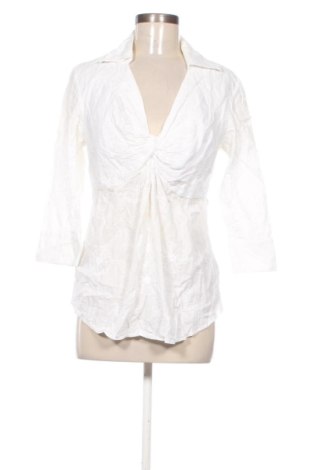 Bluză de femei 9 Fashion, Mărime M, Culoare Alb, Preț 36,97 Lei