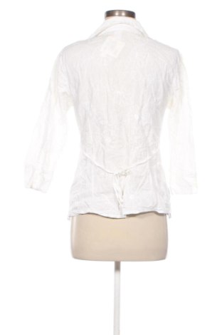Bluză de femei 9 Fashion, Mărime M, Culoare Alb, Preț 36,97 Lei