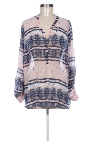 Bluzka damska A.N.A., Rozmiar XL, Kolor Kolorowy, Cena 51,99 zł