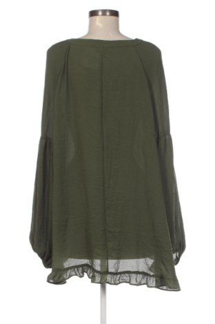 Дамска блуза A.N.A., Размер XL, Цвят Зелен, Цена 10,22 €