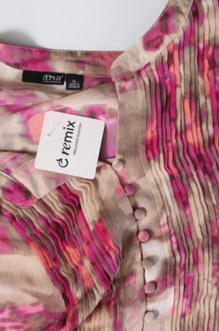 Damen Shirt A.N.A., Größe XL, Farbe Mehrfarbig, Preis 12,99 €