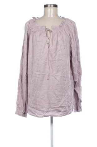 Bluză de femei A New Day, Mărime XL, Culoare Mov deschis, Preț 60,99 Lei