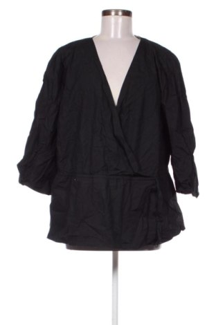 Дамска блуза A New Day, Размер XXL, Цвят Черен, Цена 10,22 €