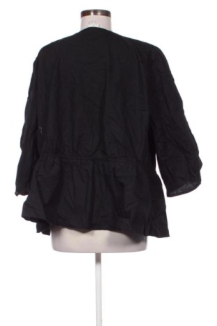 Дамска блуза A New Day, Размер XXL, Цвят Черен, Цена 10,22 €