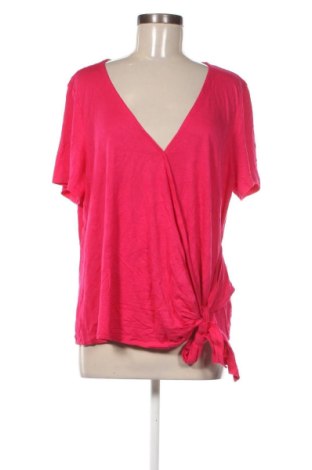 Damen Shirt A New Day, Größe XXL, Farbe Rosa, Preis € 12,99