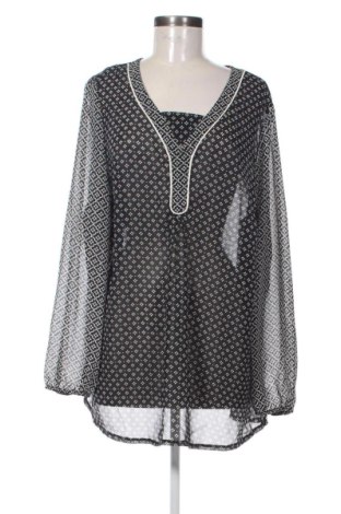 Bluză de femei ALESSA W., Mărime XXL, Culoare Multicolor, Preț 65,59 Lei